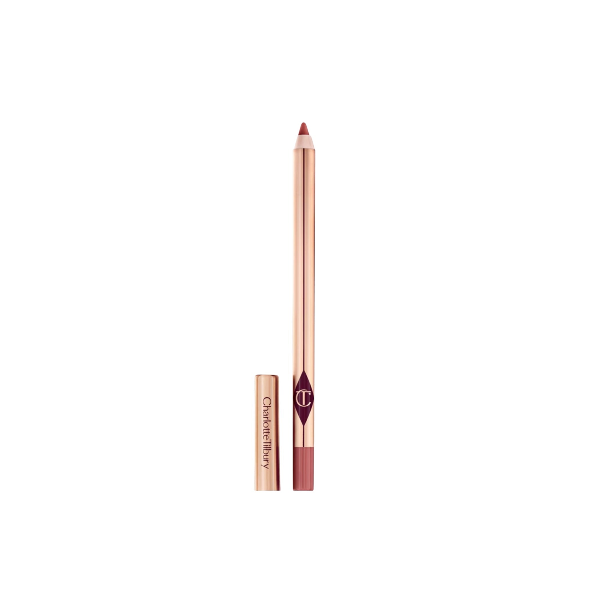 Charlotte Tilbury - Lip Cheat Lip Liner - Pillow Talk 1,2g